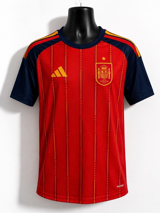 adidas Other - 2026 Spain World Cup Jersey